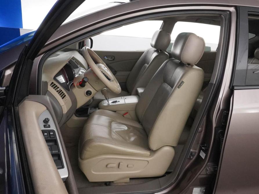 Nissan Murano II (Z51) Рестайлинг Москва  - изображение 10