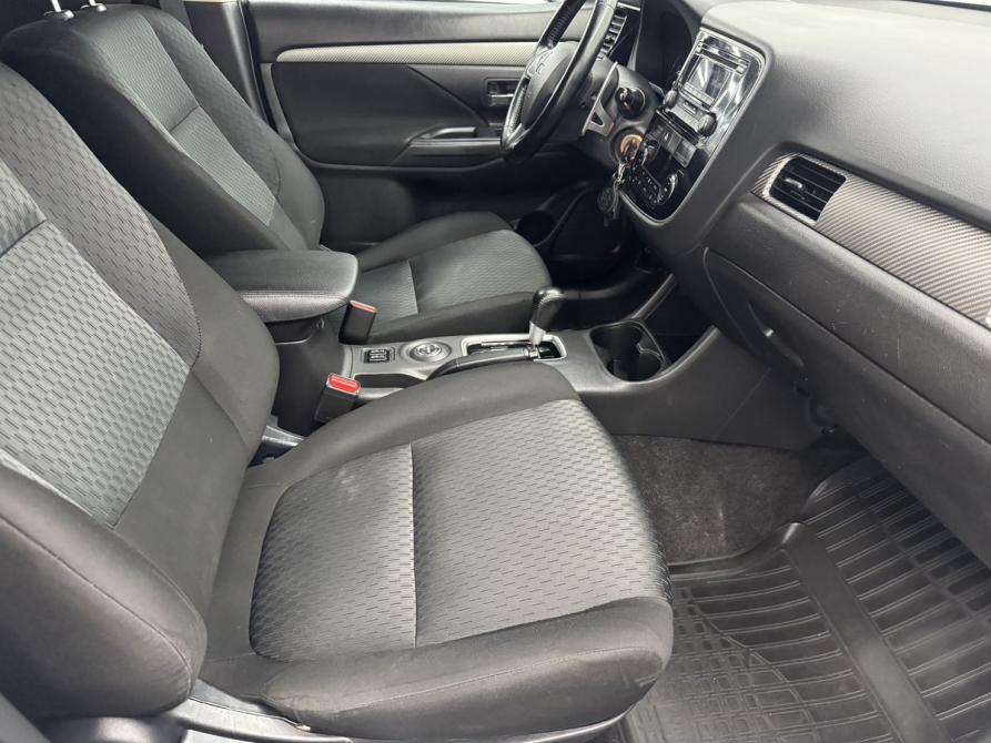 Mitsubishi Outlander III Воронеж  - изображение 16