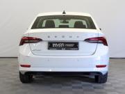 Skoda Octavia IV (A8) Москва  - изображение 34