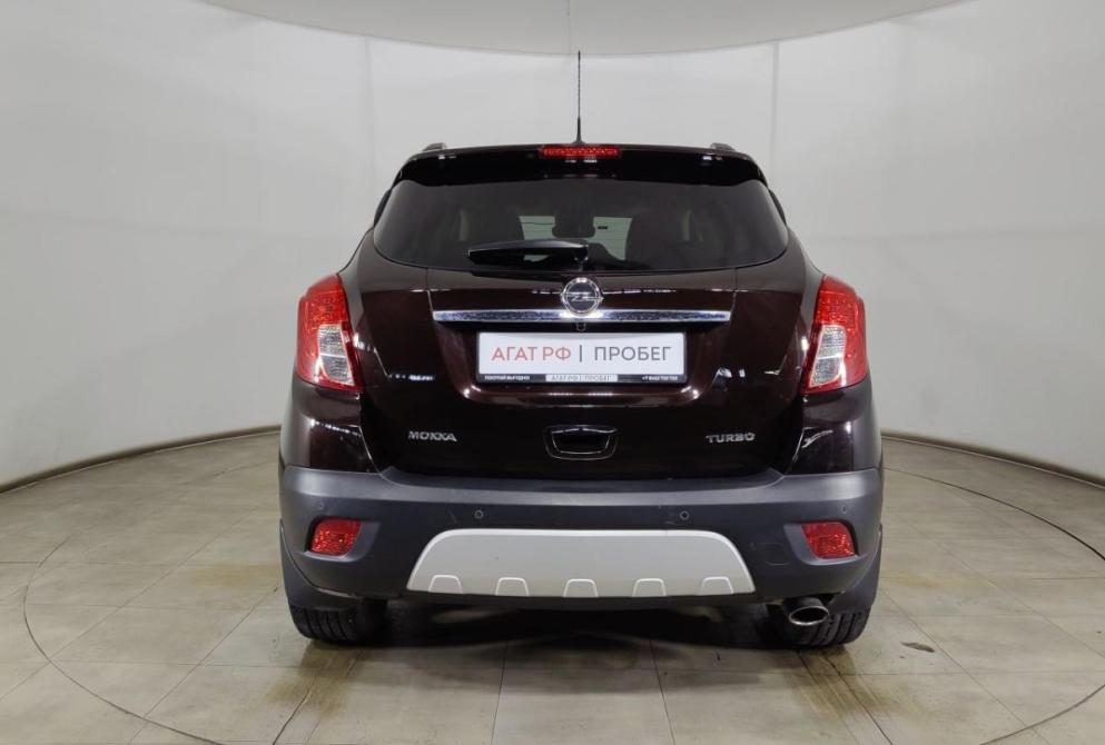 Opel Mokka I Волгоград  - изображение 6