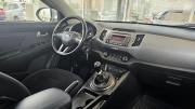 Kia Sportage III Рестайлинг Липецк  - изображение 16