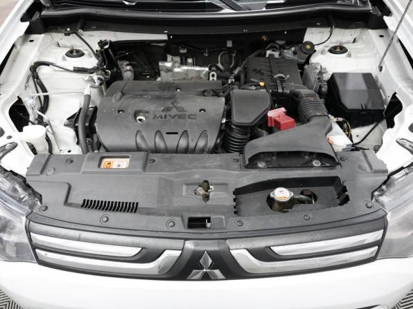 Mitsubishi Outlander III с пробегом 2013 года, цена 1 299 000 рублей, 183950 км, внедорожник, Автокод Объявления