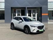 Mazda CX-3 I Краснодар  - изображение 20