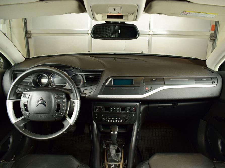 Citroen C5 II Кемерово  - изображение 7