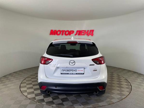 Mazda CX-5 I с пробегом 2013 года, цена 1 834 000 рублей, 121306 км, внедорожник, Автокод Объявления