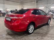 Toyota Corolla XI (E160 E170 E180) Пермь  - изображение 8