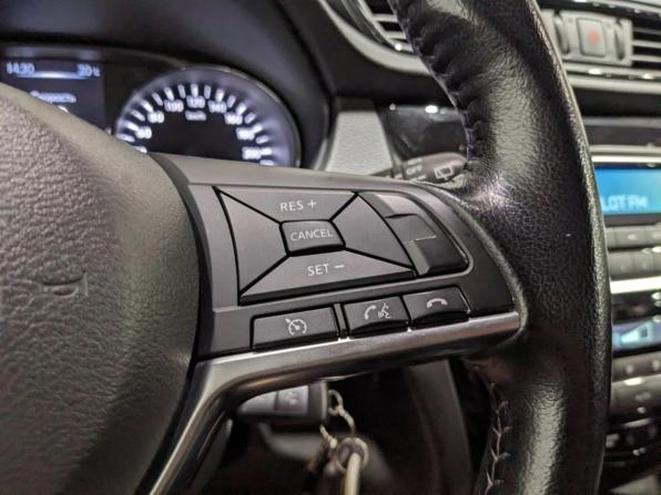 Nissan Qashqai II Рестайлинг с пробегом 2020 года, цена 1 570 000 рублей, 65652 км, внедорожник, Автокод Объявления