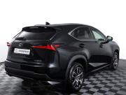 Lexus NX I Рестайлинг Москва  - изображение 29