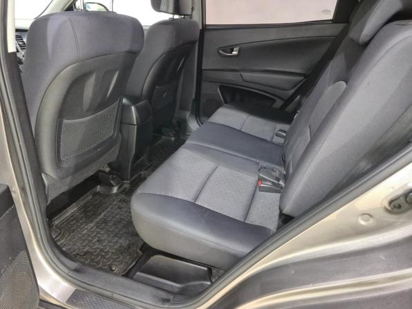 SsangYong Actyon II с пробегом 2012 года, цена 895 000 рублей, 168137 км, внедорожник, Автокод Объявления