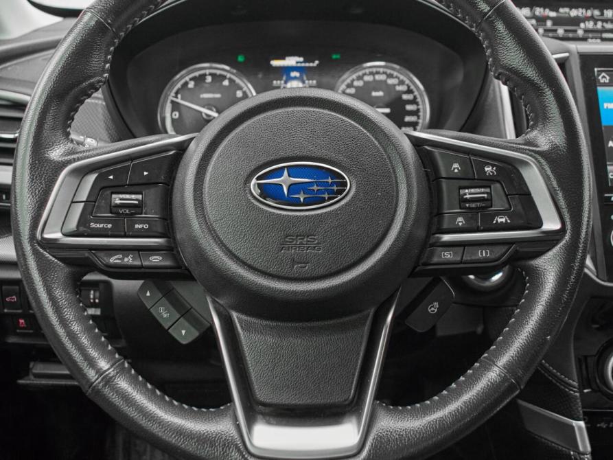 Subaru Forester V Екатеринбург  - изображение 14
