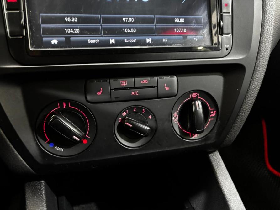 Volkswagen Jetta VI Рестайлинг Азнакаево  - изображение 21