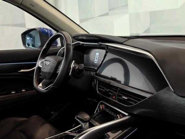 Geely Tugella I с пробегом 2022 года, цена 2 950 000 рублей, 44746 км, внедорожник, Автокод Объявления