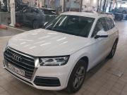 Audi Q5 II (FY) Москва  - изображение 33