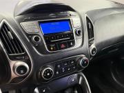 Hyundai ix35 I Краснодар  - изображение 31