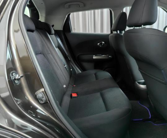 Nissan Juke I с пробегом 2013 года, цена 848 000 рублей, 144357 км, внедорожник, Автокод Объявления