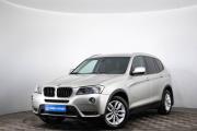 BMW X3 II (F25) Пермь  - изображение 25