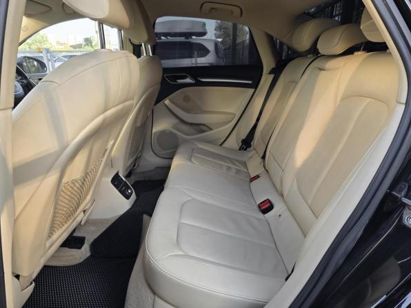 Audi A3 III (8V) с пробегом 2016 года, цена 1 370 000 рублей, 85506 км, седан, Автокод Объявления