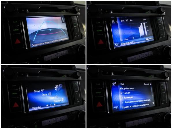 Toyota Land Cruiser Prado 150 Series Рестайлинг 1 с пробегом 2013 года, цена 3 688 000 рублей, 114315 км, внедорожник, Автокод Объявления