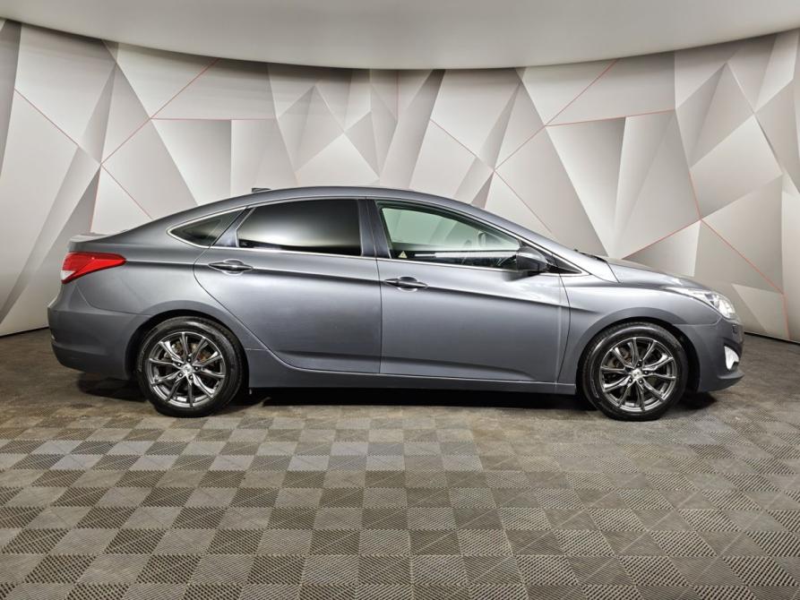 Hyundai i40 I Москва  - изображение 6