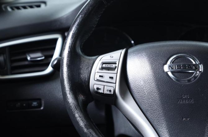 Nissan X-Trail III с пробегом 2017 года, цена 1 759 000 рублей, 164000 км, внедорожник, Автокод Объявления