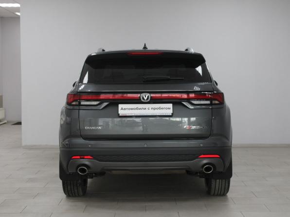 Changan CS35 Plus I Рестайлинг с пробегом 2024 года, цена 2 089 900 рублей, 8633 км, внедорожник, Автокод Объявления