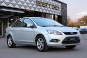 Ford Focus II Рестайлинг Москва  - изображение 19