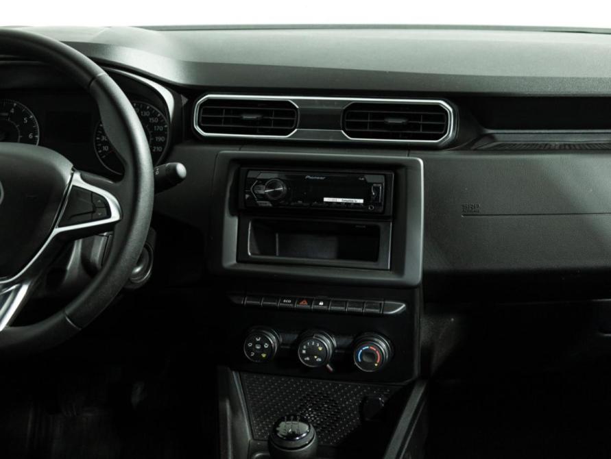 Renault Duster II Санкт-Петербург  - изображение 14