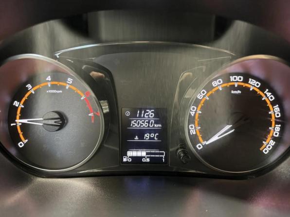 Lada (ВАЗ) Granta I Рестайлинг с пробегом 2018 года, цена 468 426 рублей, 150338 км, хэтчбек, Автокод Объявления