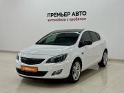 Opel Astra J Смоленск  - изображение 26