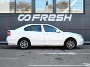 Skoda Octavia II (A5) Рестайлинг Новороссийск  - изображение 25