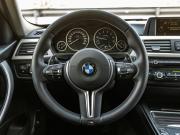 BMW 3 серии VI (F3x) Волгоград  - изображение 50