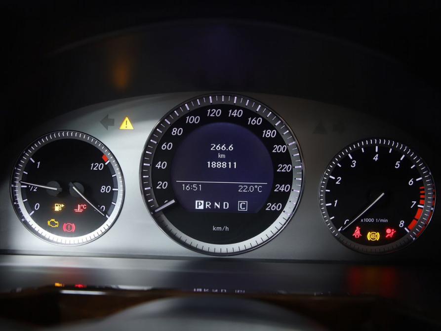 Mercedes-Benz GLK-Класс I (X204) Уфа  - изображение 21