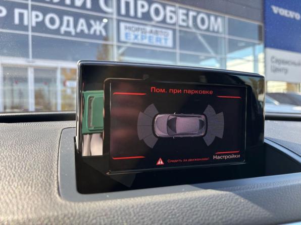 Audi Q3 I (8U) с пробегом 2013 года, цена 1 740 000 рублей, 121540 км, внедорожник, Автокод Объявления