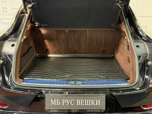 Porsche Cayenne III с пробегом 2021 года, цена 9 285 000 рублей, 65000 км, внедорожник, Автокод Объявления
