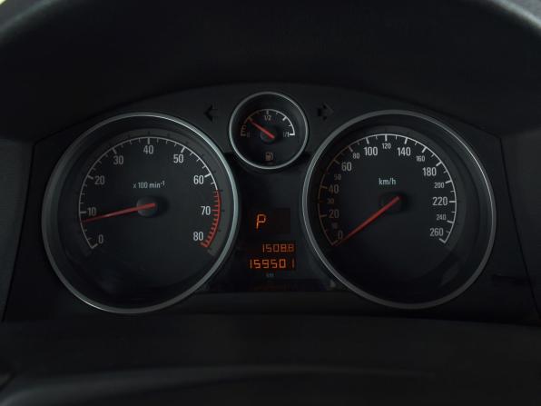 Opel Astra H Рестайлинг с пробегом 2010 года, цена 552 999 рублей, 159499 км, седан, Автокод Объявления