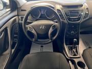 Hyundai Elantra V (MD) Рестайлинг Тверь  - изображение 31