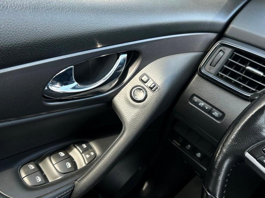 Nissan Qashqai II Рестайлинг Санкт-Петербург  - изображение 18