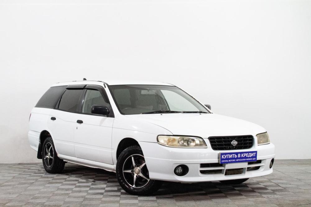 Nissan Expert Сургут  - изображение 1