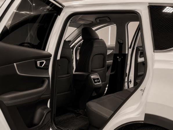 Chery Tiggo 7 Pro Max I Рестайлинг с пробегом 2024 года, цена 2 095 000 рублей, 19000 км, внедорожник, Автокод Объявления