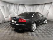 Audi S8 II (D3) Рестайлинг Москва  - изображение 22