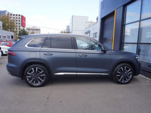 Geely Monjaro I с пробегом 2024 года, цена 2 955 000 рублей, 73901 км, внедорожник, Автокод Объявления