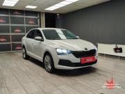 Skoda Rapid II Пермь  - изображение 24