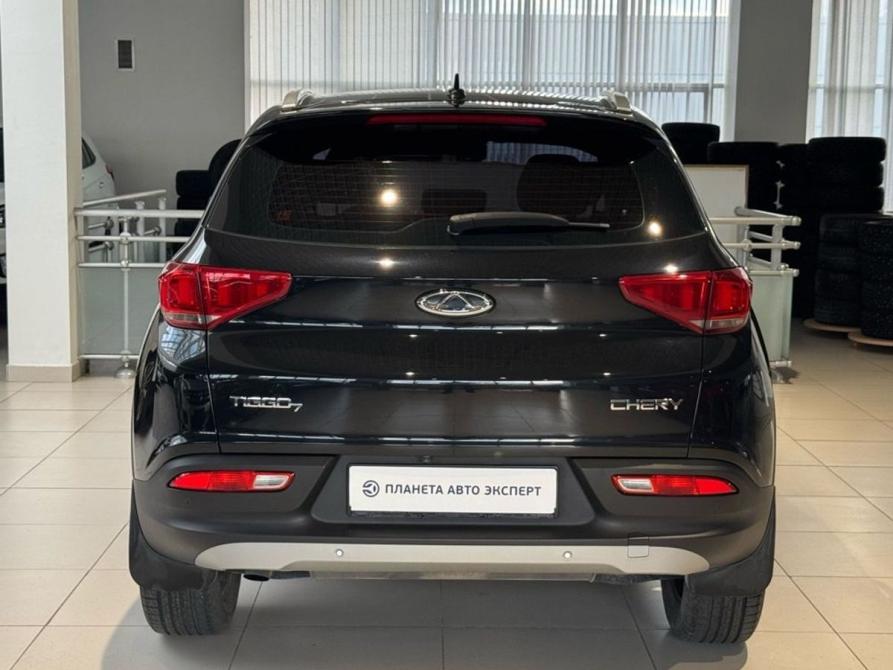 Chery Tiggo 7 I Челябинск  - изображение 5