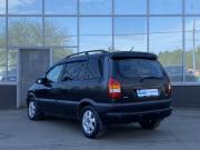 Opel Zafira A Москва  - изображение 31