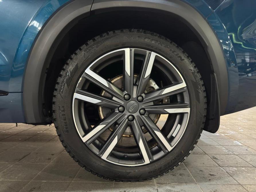 Geely Monjaro I Санкт-Петербург  - изображение 9
