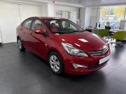 Hyundai Solaris I Рестайлинг Киров  - изображение 18