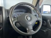 Suzuki Jimny III Рестайлинг 2 Уфа  - изображение 21