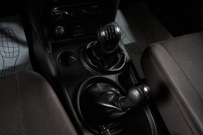 Chevrolet Niva I Рестайлинг с пробегом 2012 года, цена 609 000 рублей, 102907 км, внедорожник, Автокод Объявления