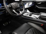 Audi Q8 I (4M) Москва  - изображение 45