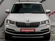 Skoda Karoq I Екатеринбург  - изображение 28